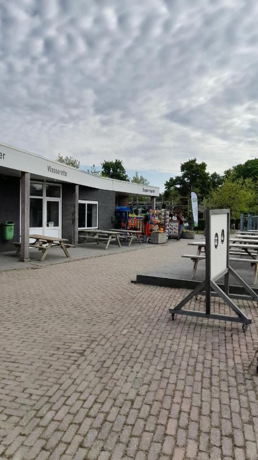 'T Groentje Baarland Zewnętrze zdjęcie