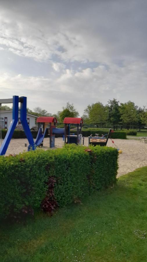 'T Groentje Baarland Zewnętrze zdjęcie