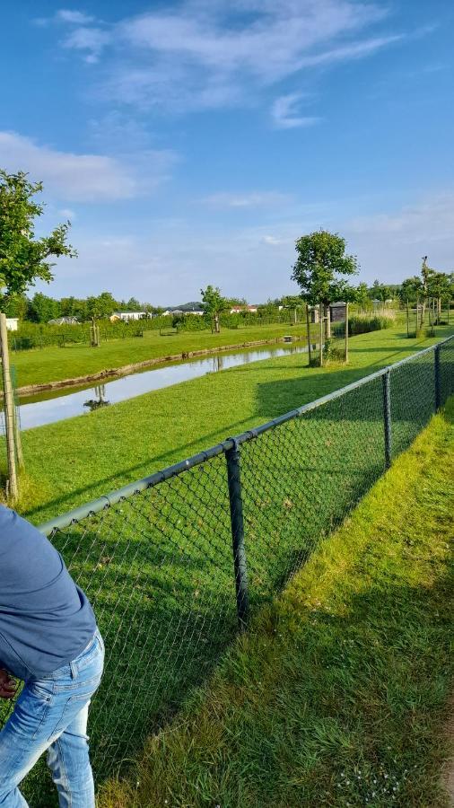 'T Groentje Baarland Zewnętrze zdjęcie